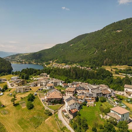 B&B Le Molinare Home Relax Varda Exterior foto