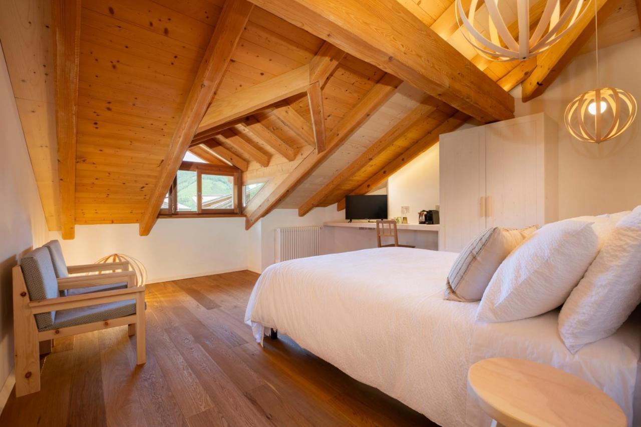 B&B Le Molinare Home Relax Varda Exterior foto