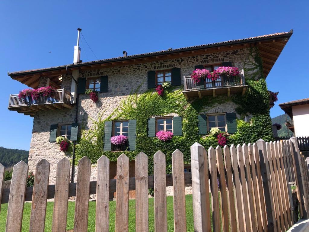 B&B Le Molinare Home Relax Varda Exterior foto